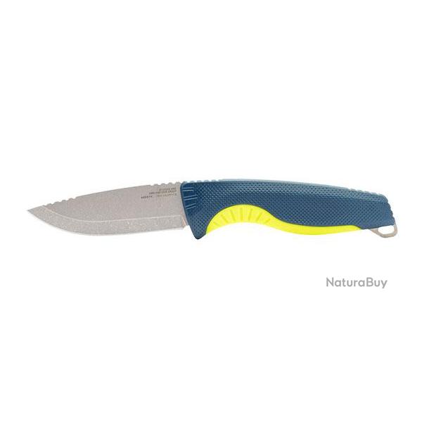 Aegis FX - Bleu/Jaune - R�f: SGAEGISFXINJA
