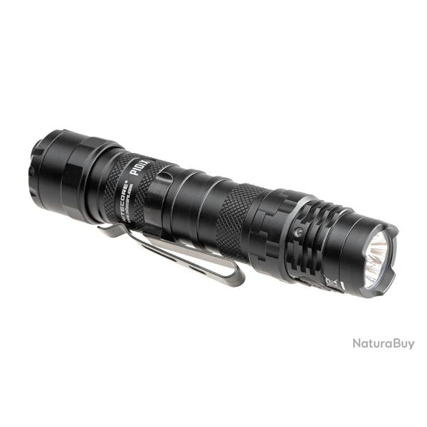 Lampe torche Precise 10iX - 4000LM - R�f: NCP10IX