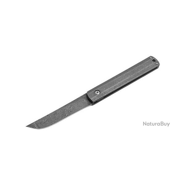 Wasabi Damascus - R�f: 01BO634DAM