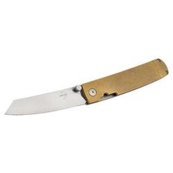 Boker Plus Tenshi Brass