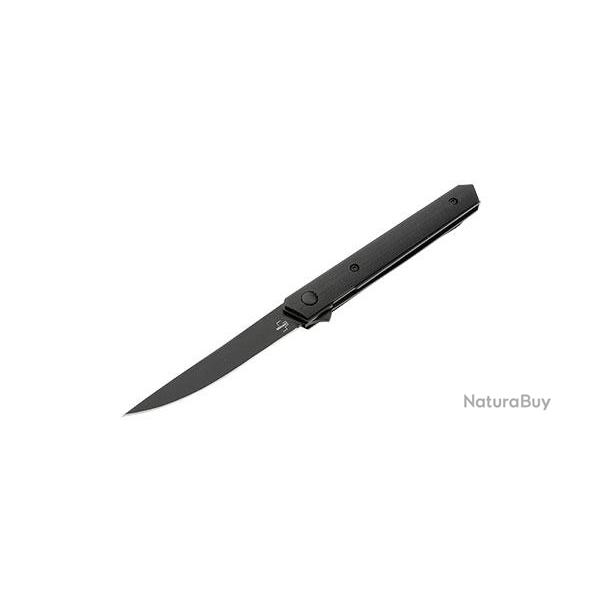 Kwaiken Air Mini G10 All Black - R�f: 01BO329