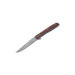 Urban Trapper Cocobolo Damascus - B&ouml;ker Plus - Ref 01BO176DAM - EAN 4045011233296