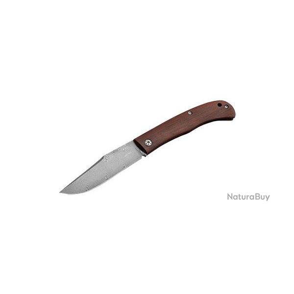 Slack Damascus - B�ker Plus - Ref 01BO175DAM - EAN 4045011233289