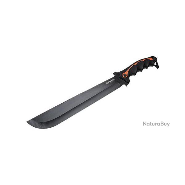 Boker Magnum Chainsaw Backup Latin Machete