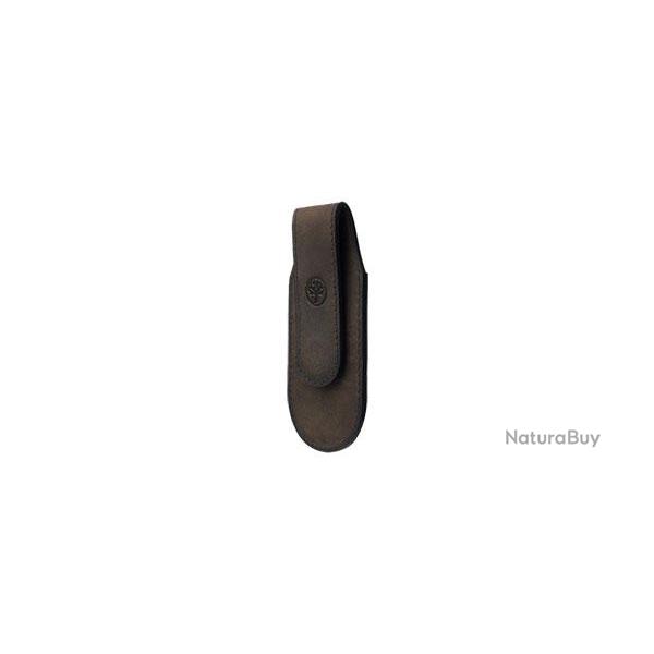 Etui Cuir magn�tique large - R�f: 09BO292