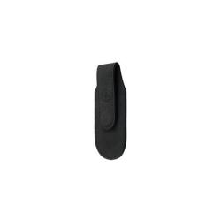 Etui Cuir Noir magn&eacute;tique petit - R&eacute;f: 09BO293