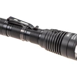 Lampe torche Multitask Hybrid 25V2 - 1300 Lumens - R&eacute;f: NCMH25V2