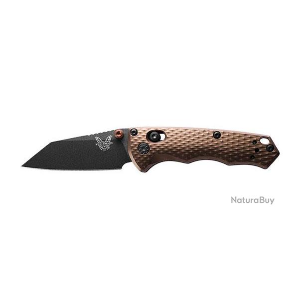 Full Immunity - Burnt Bronze - R�f: BN290BK_1