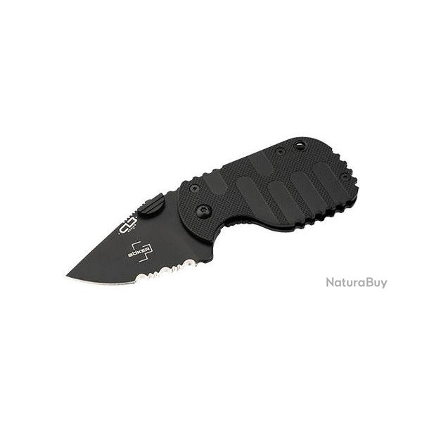 Subcom 2.0 - All Black - R�f: 01BO526
