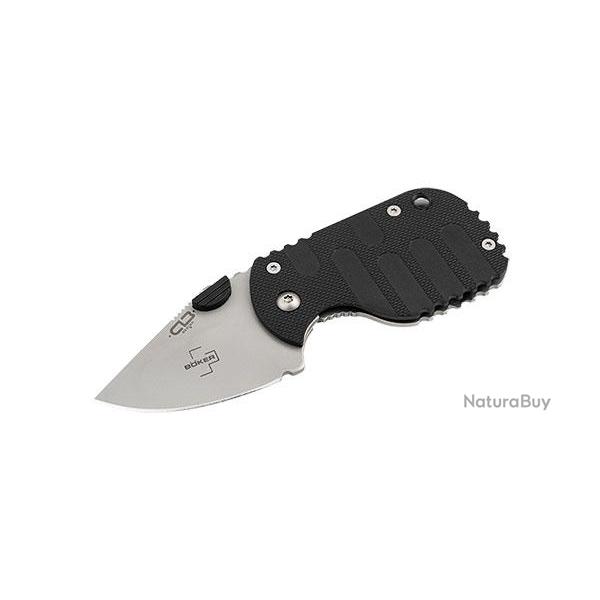 Subcom 2.0 - R�f: 01BO525