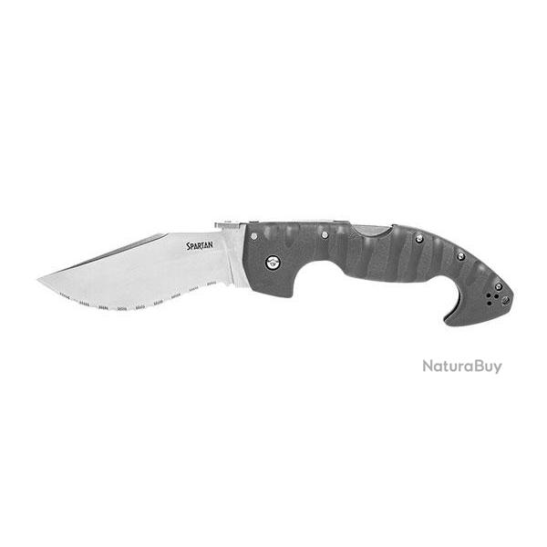 Spartan - R�f: CS21SS