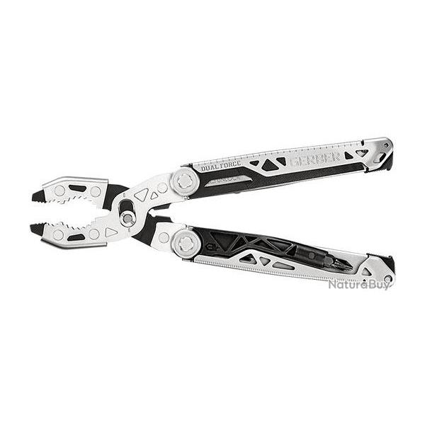 Dual Force Multi-Tool - Gerber - Ref GE001613 - EAN 013658156920