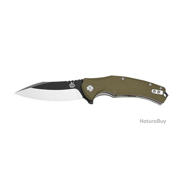 Snipe - Vert - R�f: QS121B