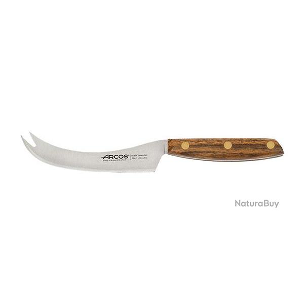 Arcos Nordika - Couteau � fromage