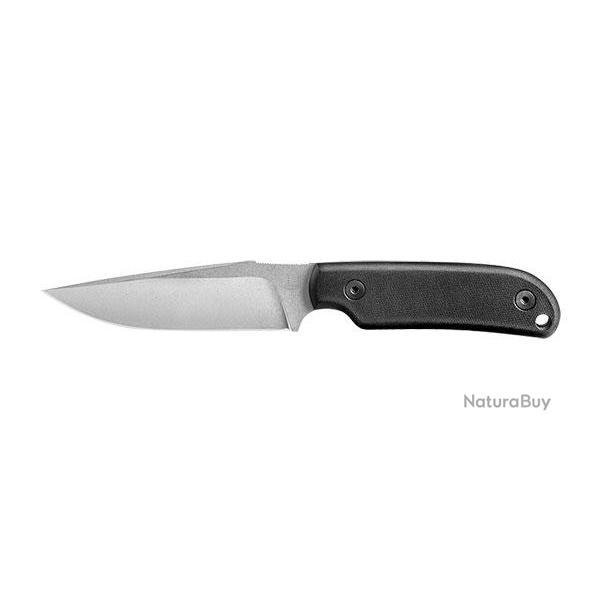 Commandeur Noir - TB Outdoor - Ref TB0014 - EAN 3118220022690