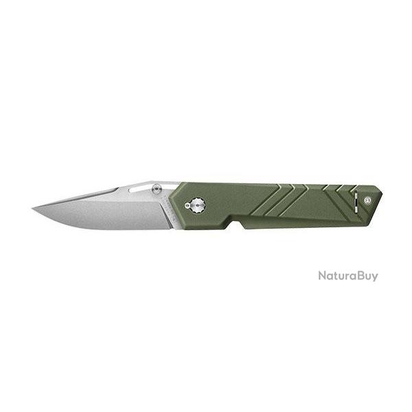 Unboxer V2 Vert - R�f: TB0064