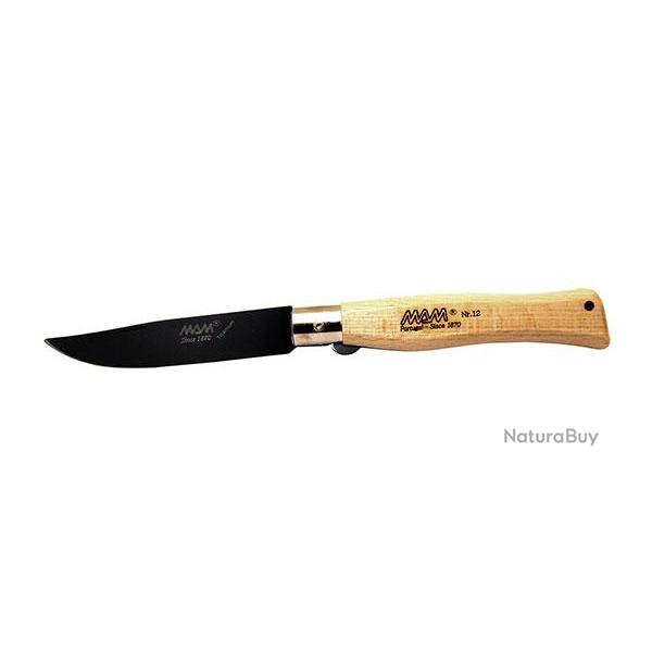 Hunter - Titane noir - R�f: MA2064