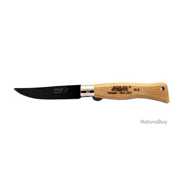 Douro - Titane noir - R�f: MA5004