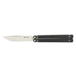 Papillon G766 - R&eacute;f: GG766BK