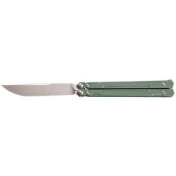 Papillon G766 - R&eacute;f: GG766GR