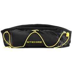 Nitecore Ceinture de course BLT10 taille S/M