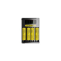 Chargeur Intelligent Ci4 - R&eacute;f: NCCI4