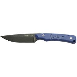 Wildsteer Troll Bleu