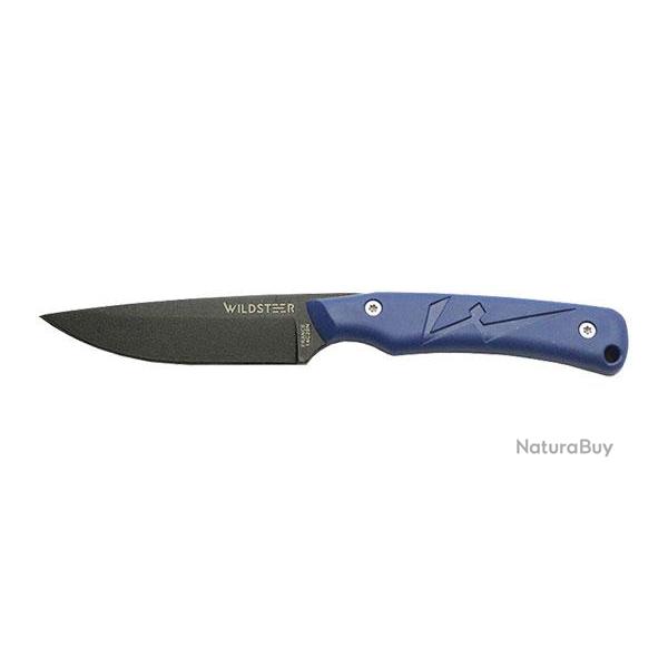 Wildsteer Troll Bleu