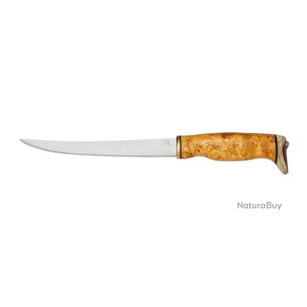 Arctic Legend Fillet knife