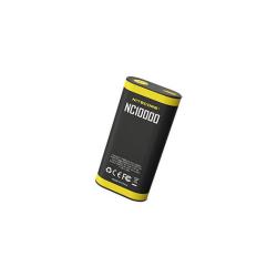 Batterie externe NC10000 - R&eacute;f: NCNC10000