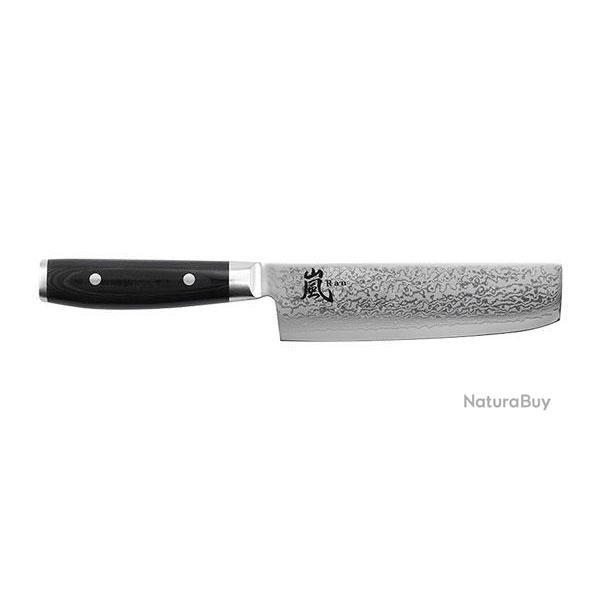 Ran Nakiri - Yaxell - Ref Y36044 - EAN 4984909360440