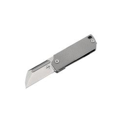 BabyX Flipper Steel - R&eacute;f: 01BO366