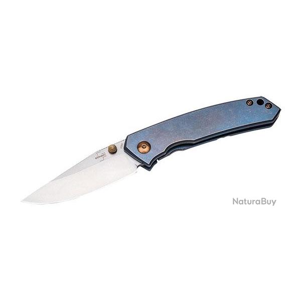 Boker Plus Canoe
