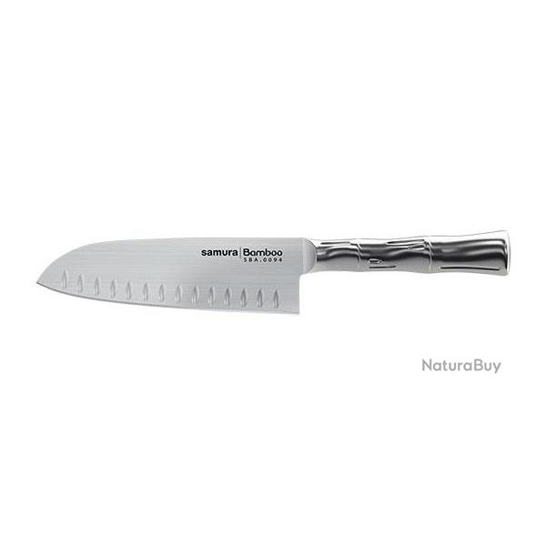 Samura BAMBOO Santoku