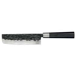 Samura BLACKSMITH Nakiri
