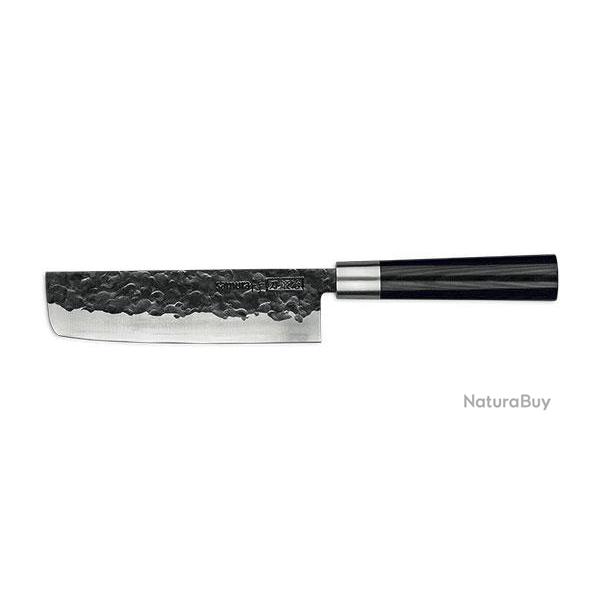 Samura BLACKSMITH Nakiri