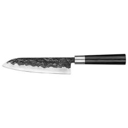 Samura BLACKSMITH Santoku