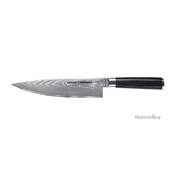 DAMASCUS Chef - R�f: SMSD0085