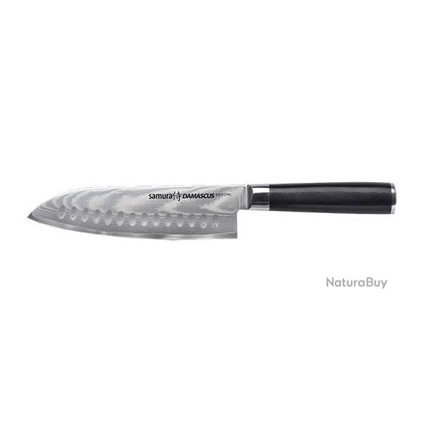 Samura DAMASCUS Santoku