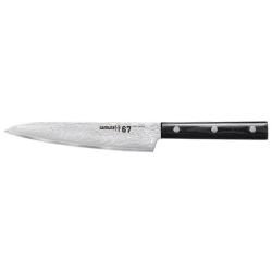 DAMASCUS 67 Utility - R&eacute;f: SMSD670023M