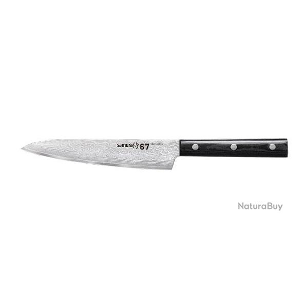 DAMASCUS 67 Utility - R�f: SMSD670023M
