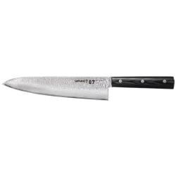 DAMASCUS 67 Chef - R&eacute;f: SMSD670085M