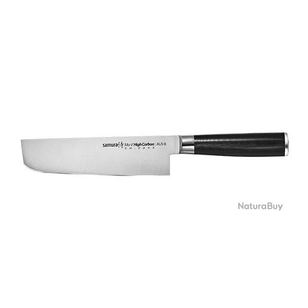 Samura MO-V Nakiri