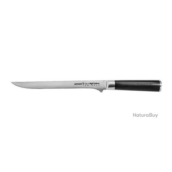 MO-V Filet - R�f: SMSM0048