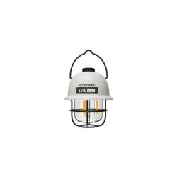 Nitecore Lanterne R&eacute;tro multifonction LR40