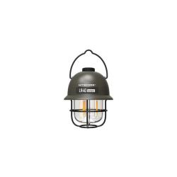 Nitecore Lanterne R&eacute;tro multifonction LR40