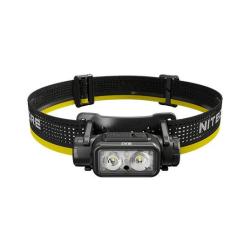 Nitecore Lampe Frontale NU43 - 1400Lm