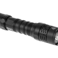 Lampe torche Precise 23i - 3000Lm - R&eacute;f: NCP23I