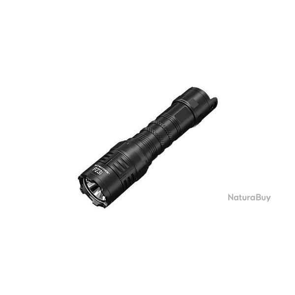 Lampe torche Precise 23i - 3000Lm - R�f: NCP23I
