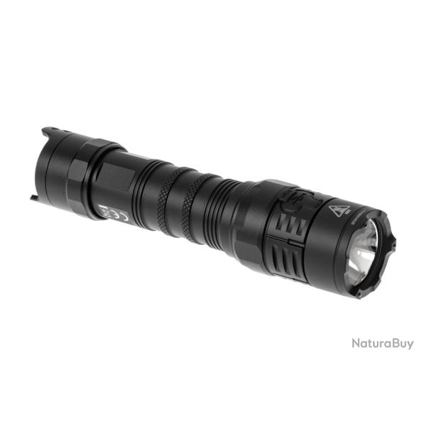 Lampe torche Precise 23i - 3000Lm - R�f: NCP23I